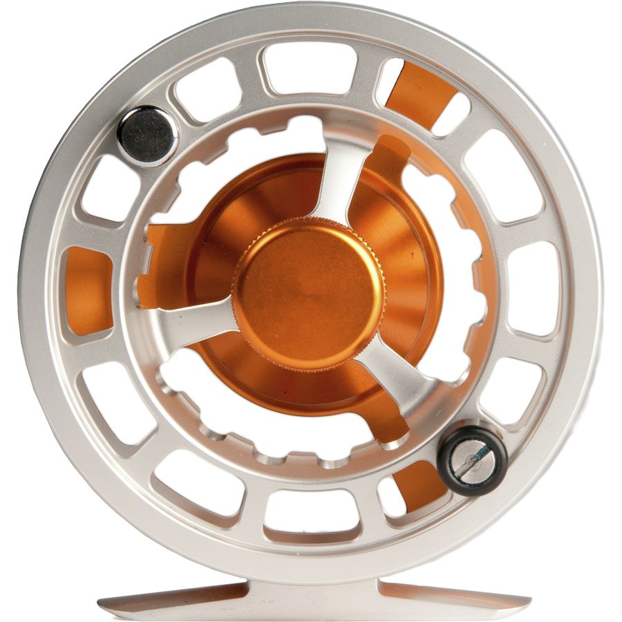 cheeky fly reels
