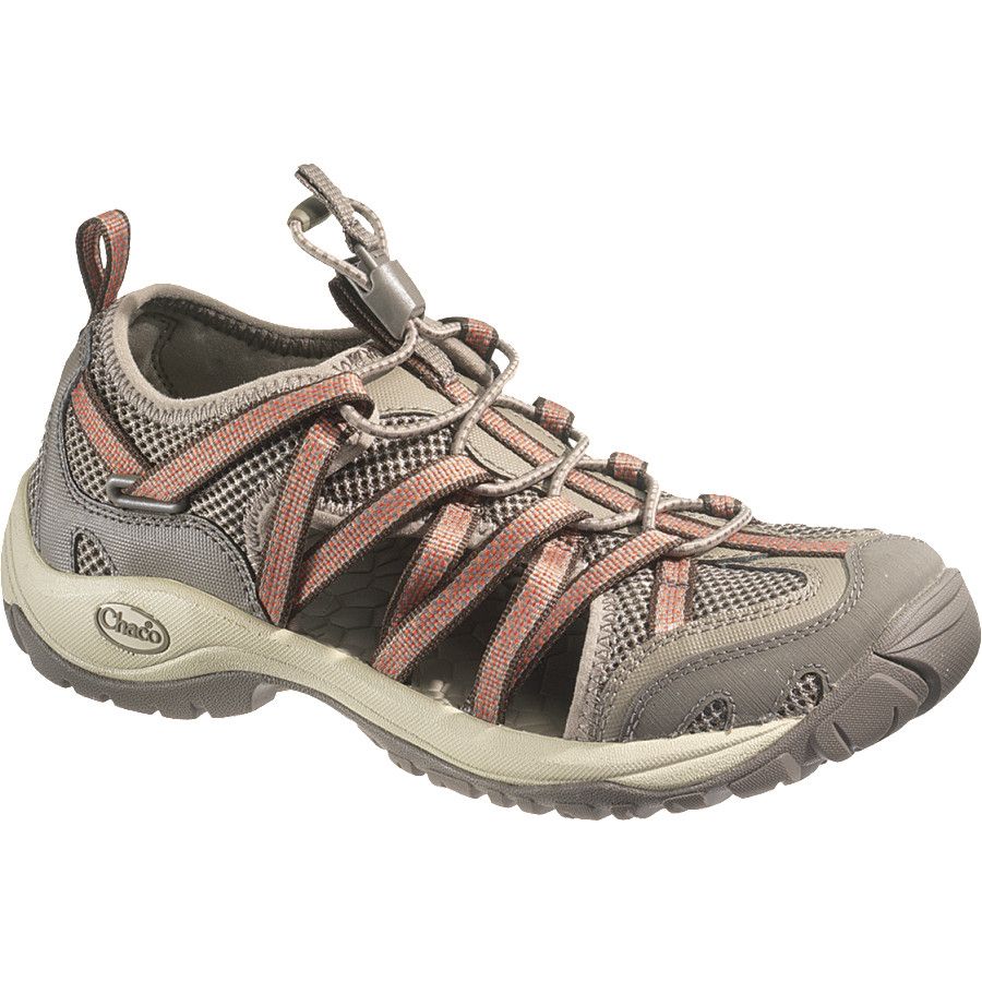 chaco water shoes