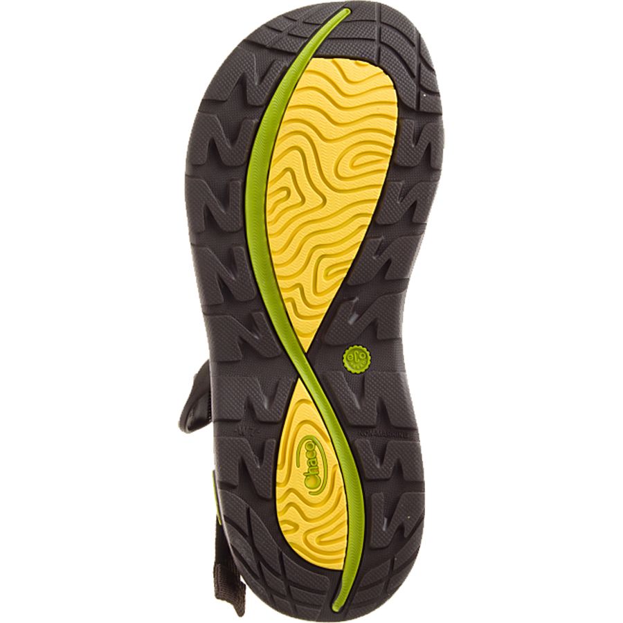 chacos z volv
