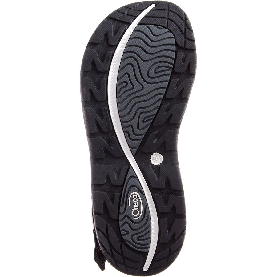 chaco z volv x2 sandal