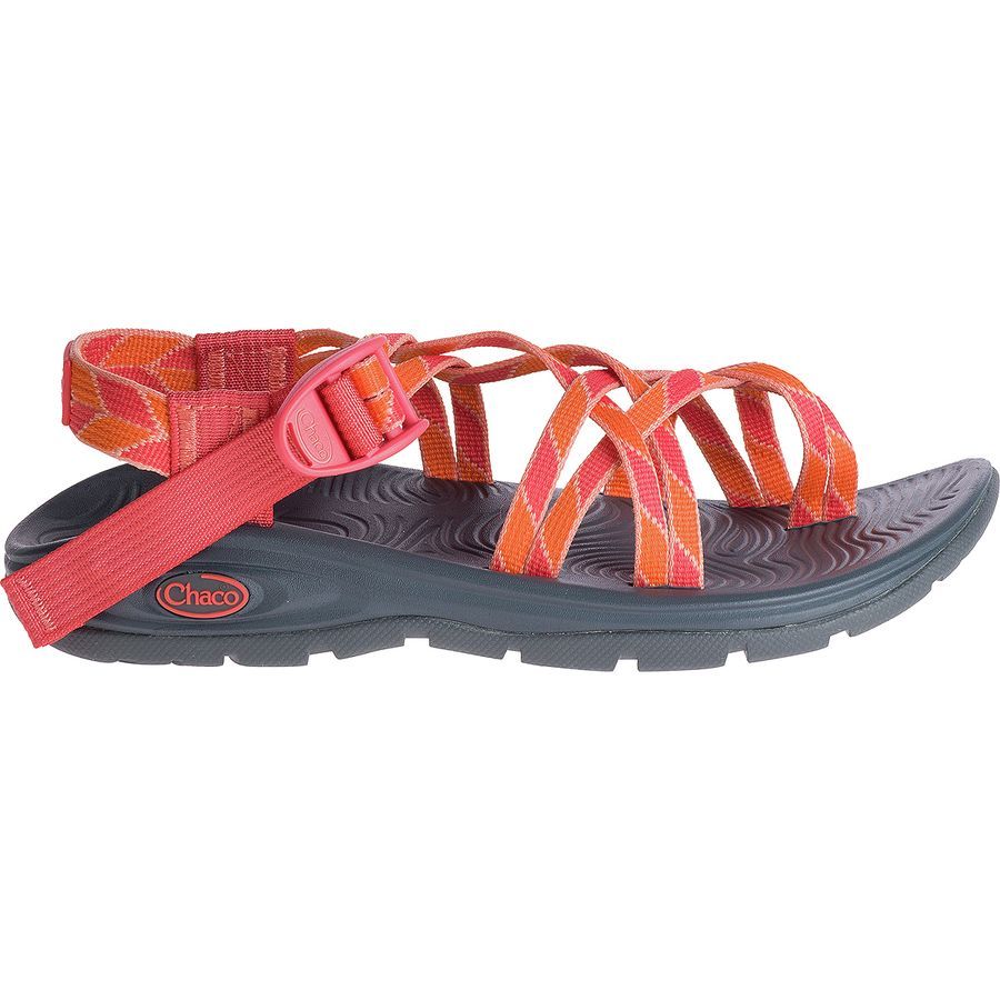 chaco z volv x2 sandal
