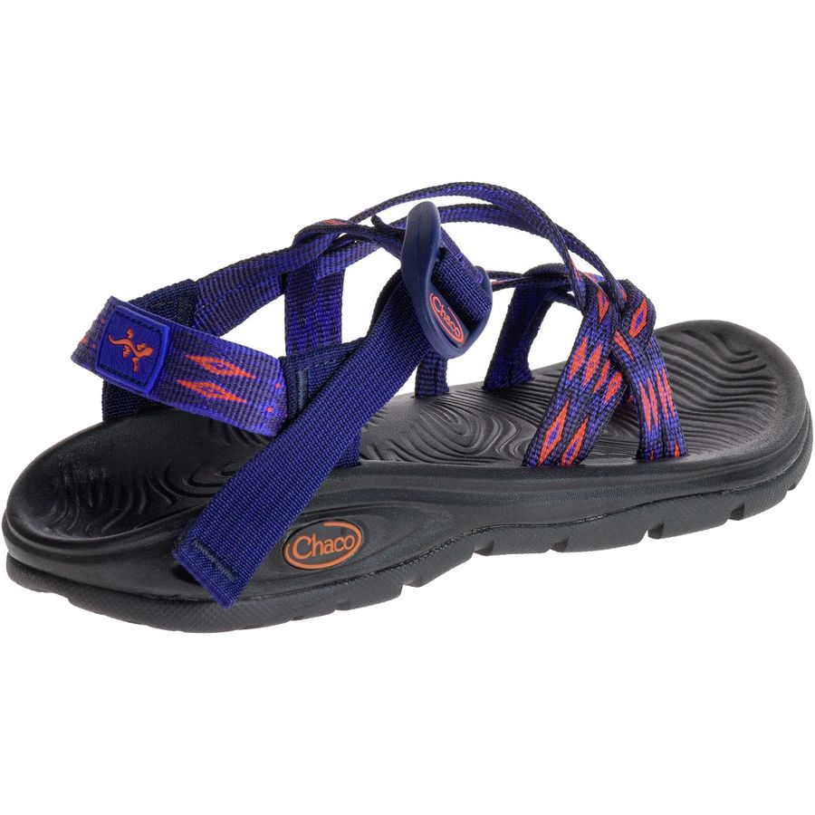 chaco z volv x2 sandal