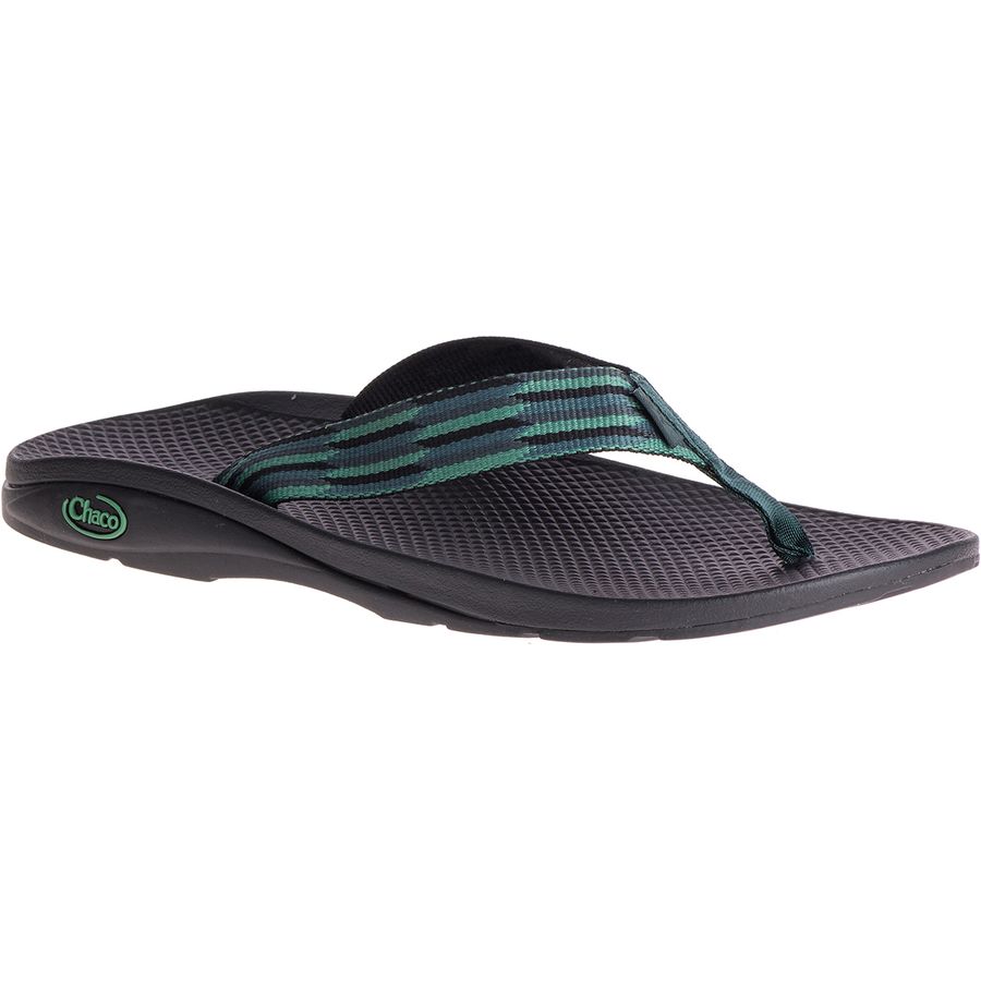chaco flip flops mens