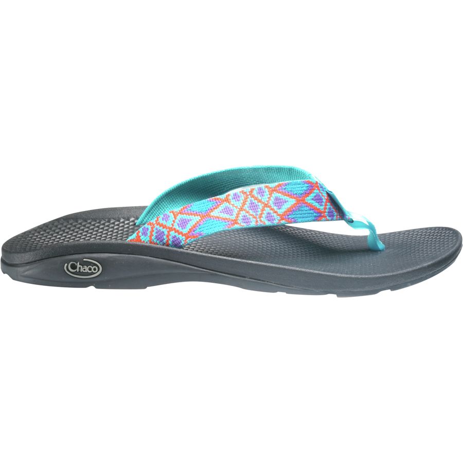 chaco flip flops mens