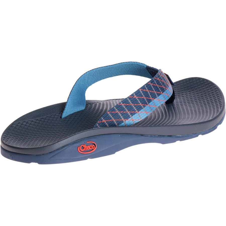 chaco flip flops mens