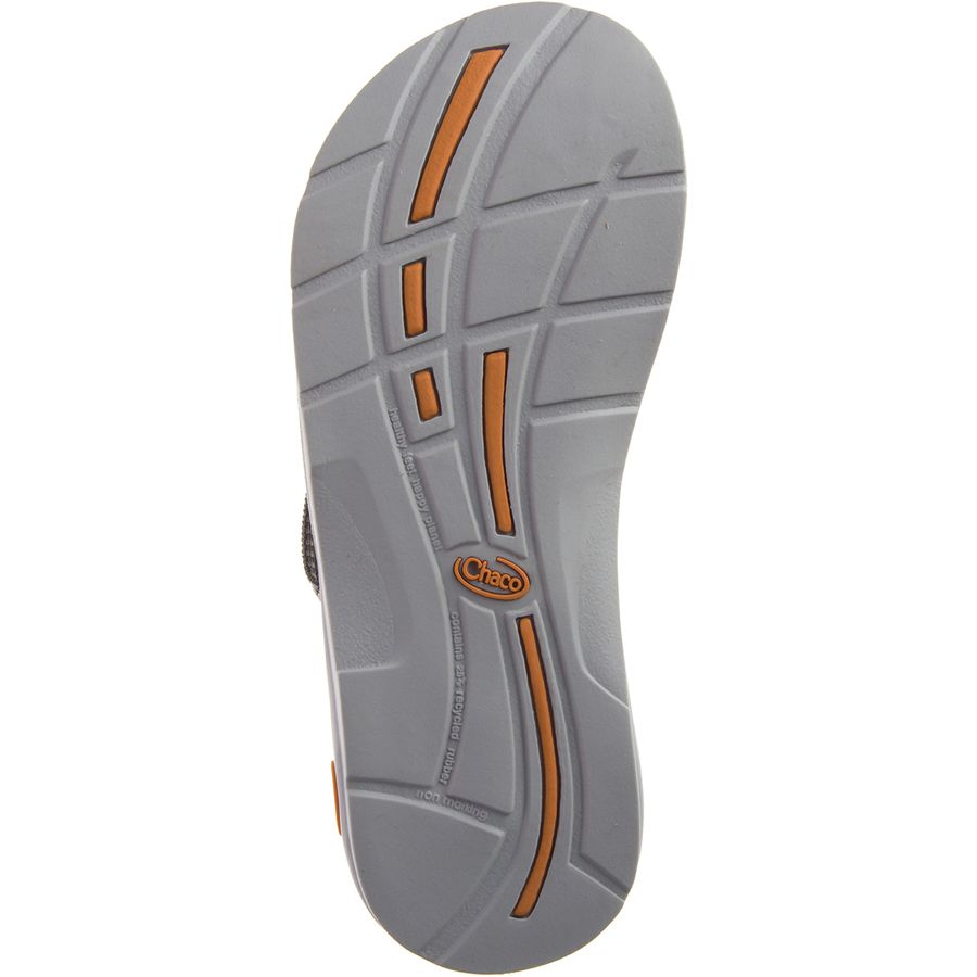 chaco flip flops amazon