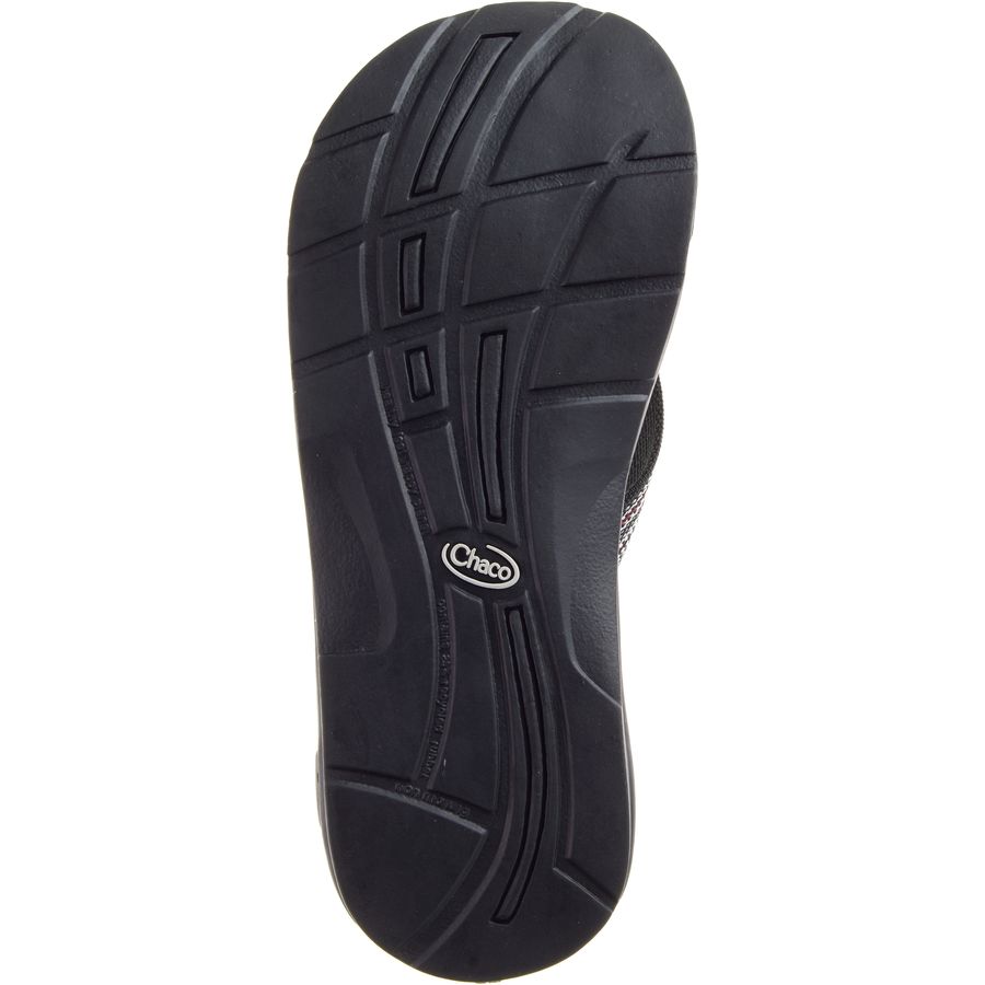 chaco flip flops mens