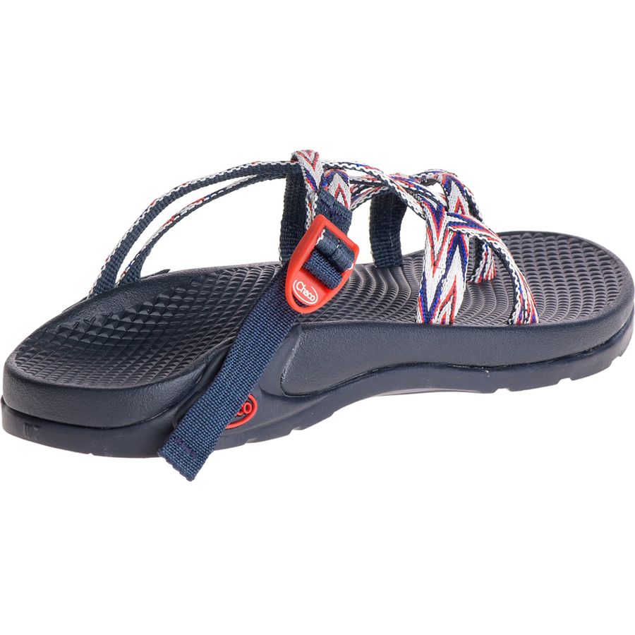 chacos zong x ecotread