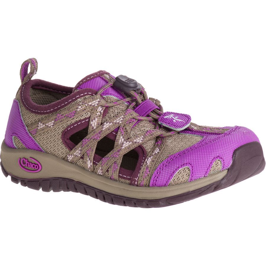 Chaco Outcross Water Shoe Toddler Girls Chaco Outcross Water Shoe Toddler Girls