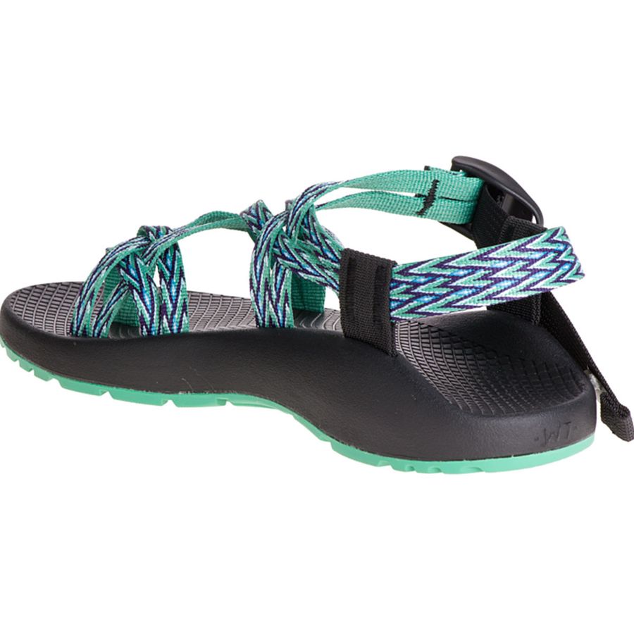 chaco casual sandals