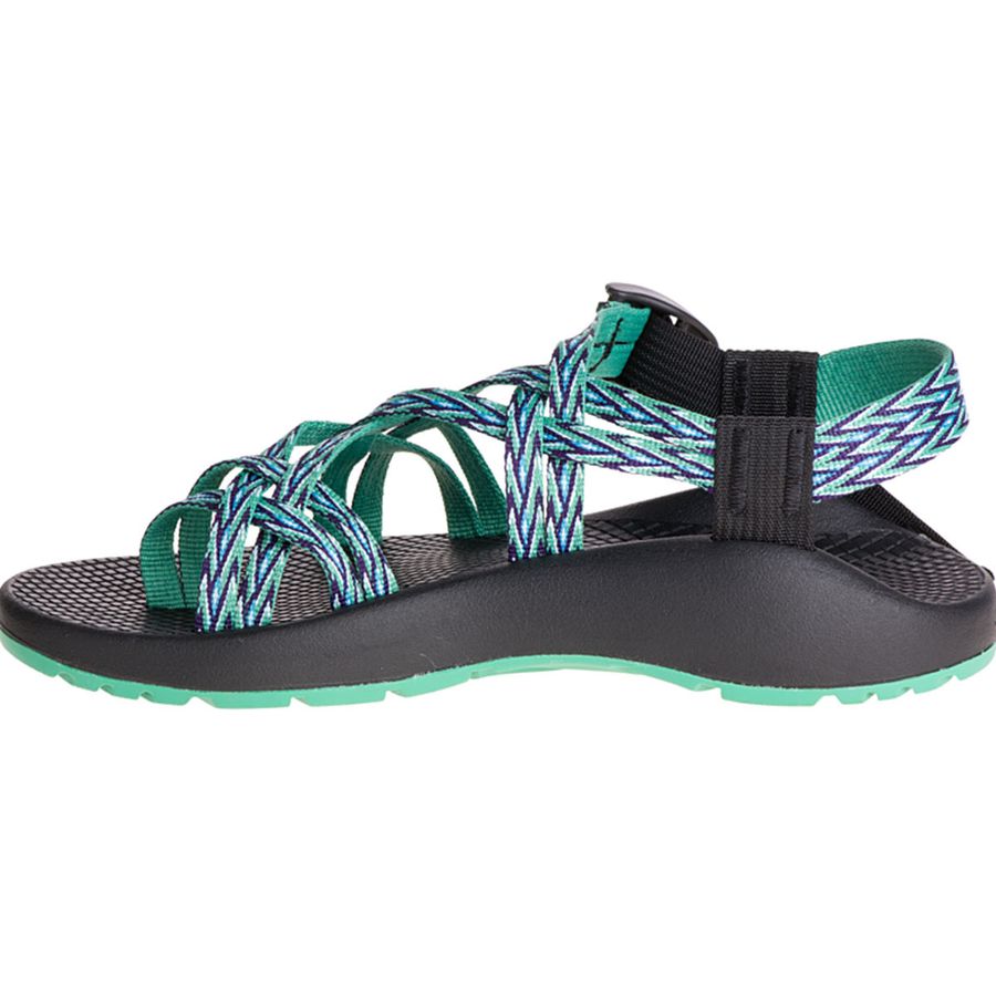 chaco casual sandals