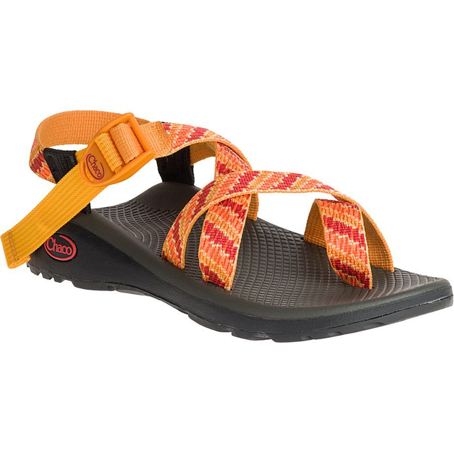 chaco z cloud women's sandals