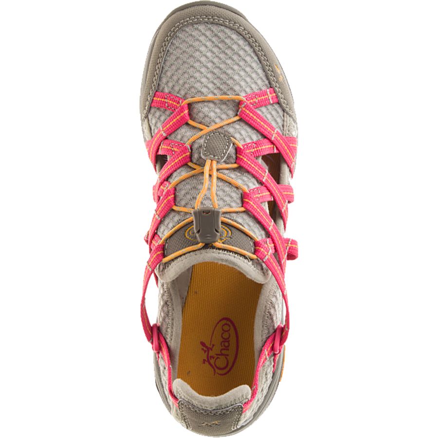 Chaco Outcross Evo Free Water Shoe Women's