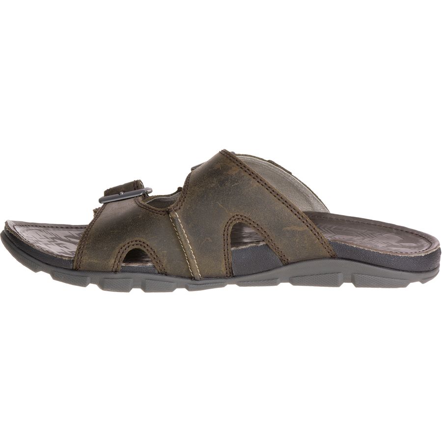 chaco minimalist sandal