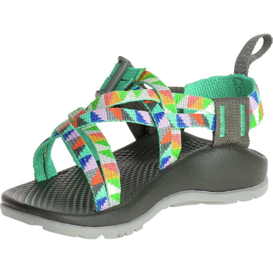 chaco kids sandals