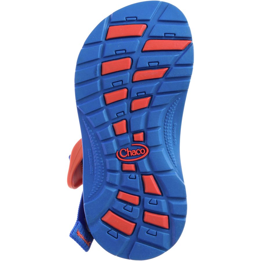 boys chaco sandals