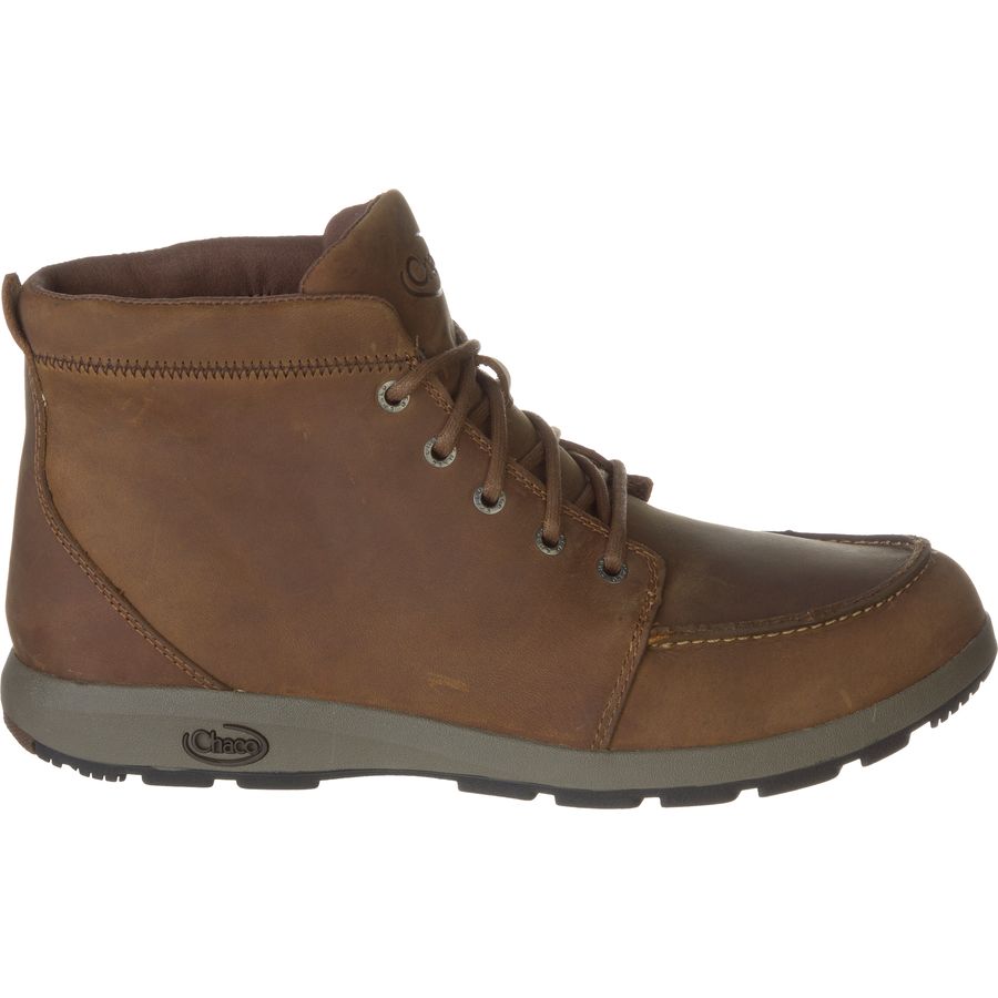 chaco brio boot