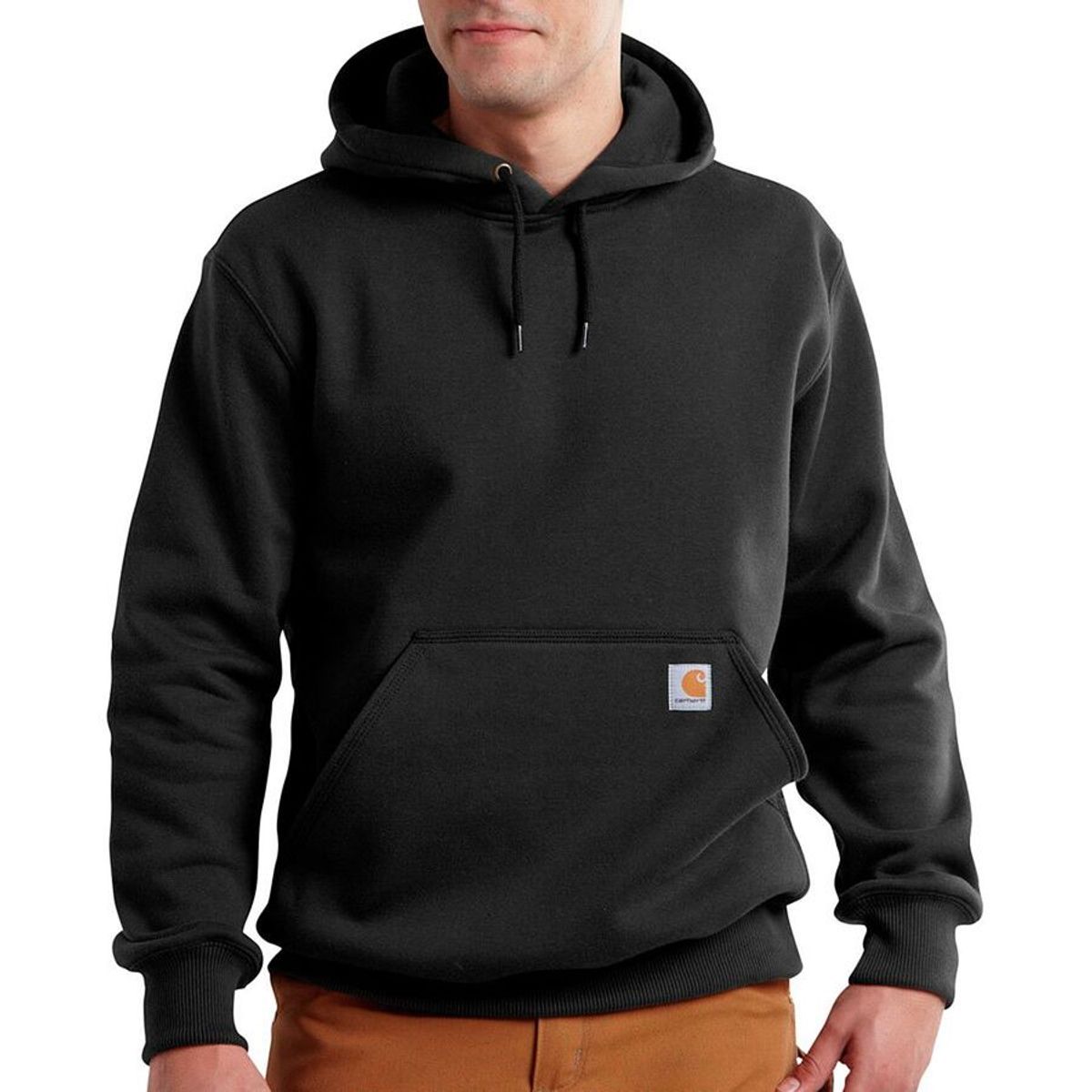 Rain Defender Paxton Heavyweight Pullover Hoodie - Men's