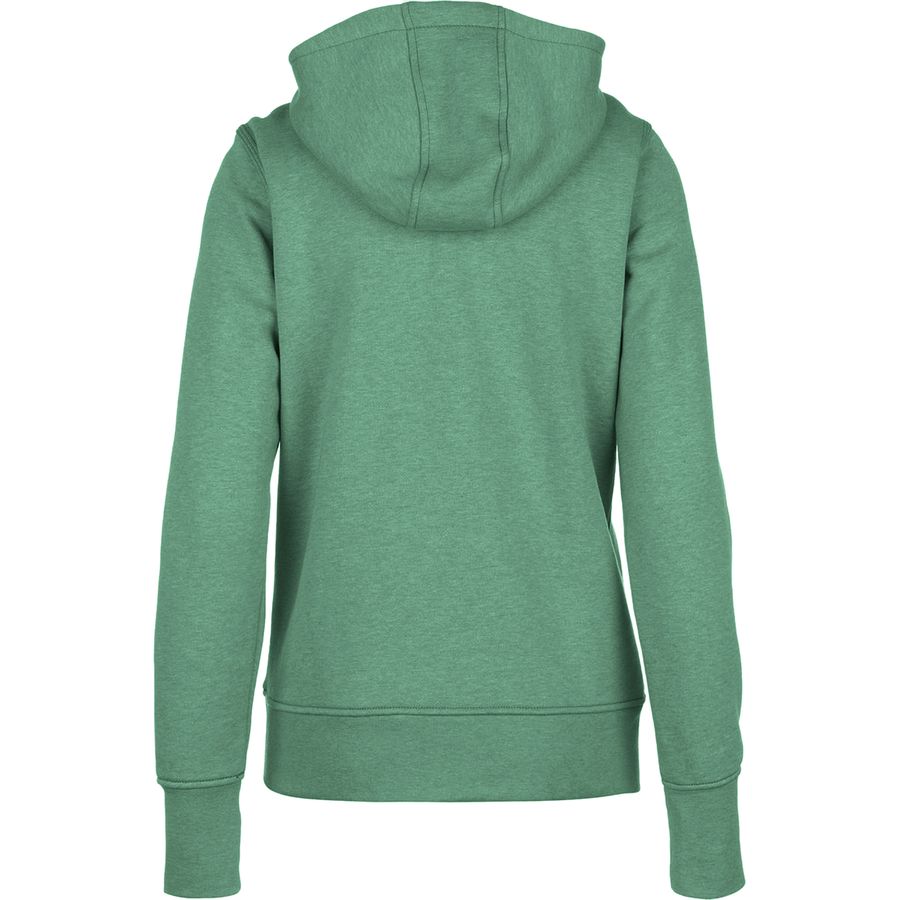 Carhartt Clarksburg QuarterZip Sweatshirt Women's