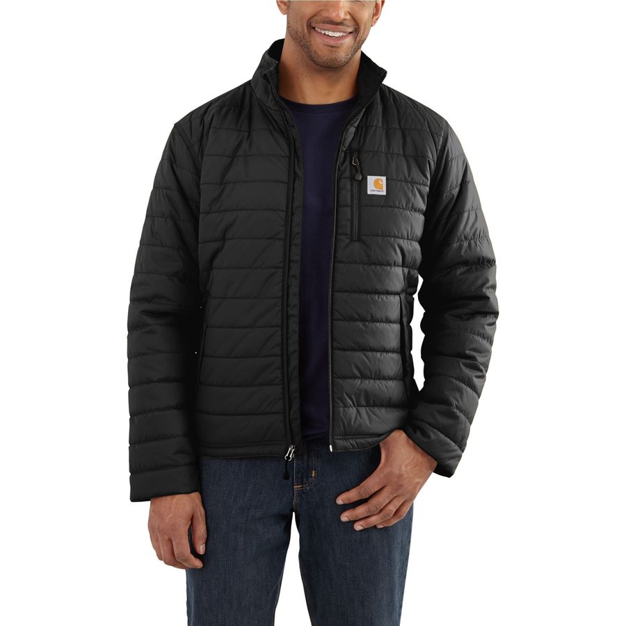 gilliam men Buy the carhartt gilliam lightweight insulated vest for men and more quality fishing, hunting and outdoor gear at bass pro shops. gilliam men Buy the carhartt gilliam lightweight insulated vest for men and more quality fishing, hunting and outdoor gear at bass pro shops.