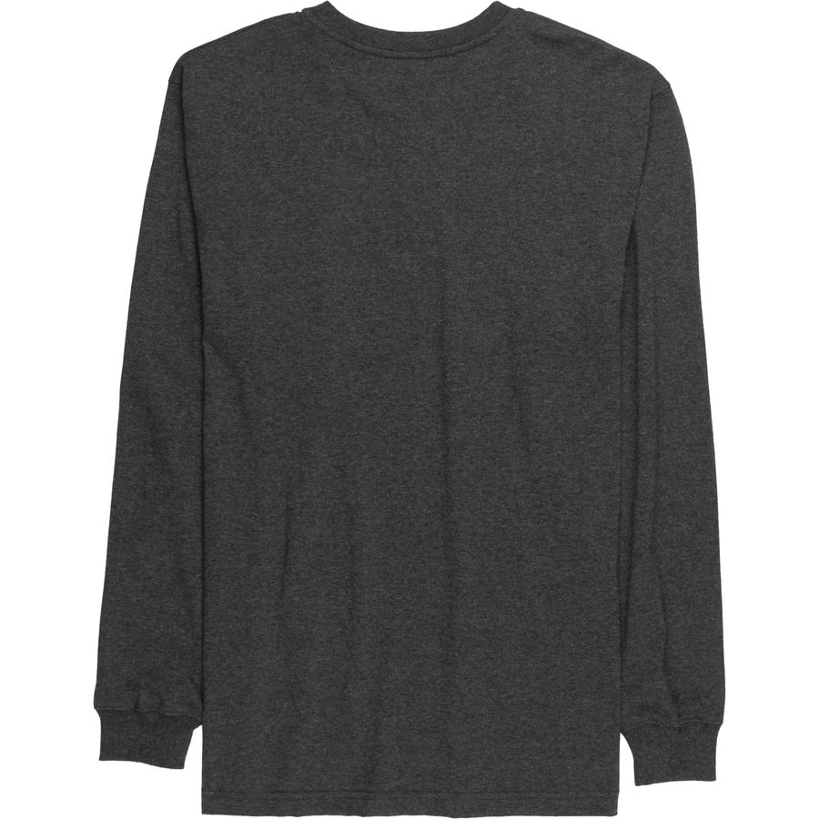 Carhartt Workwear Pocket Henley Shirt Men's