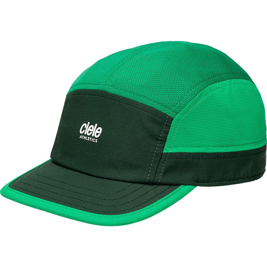Athletics Small SOFTcurved ALZCap