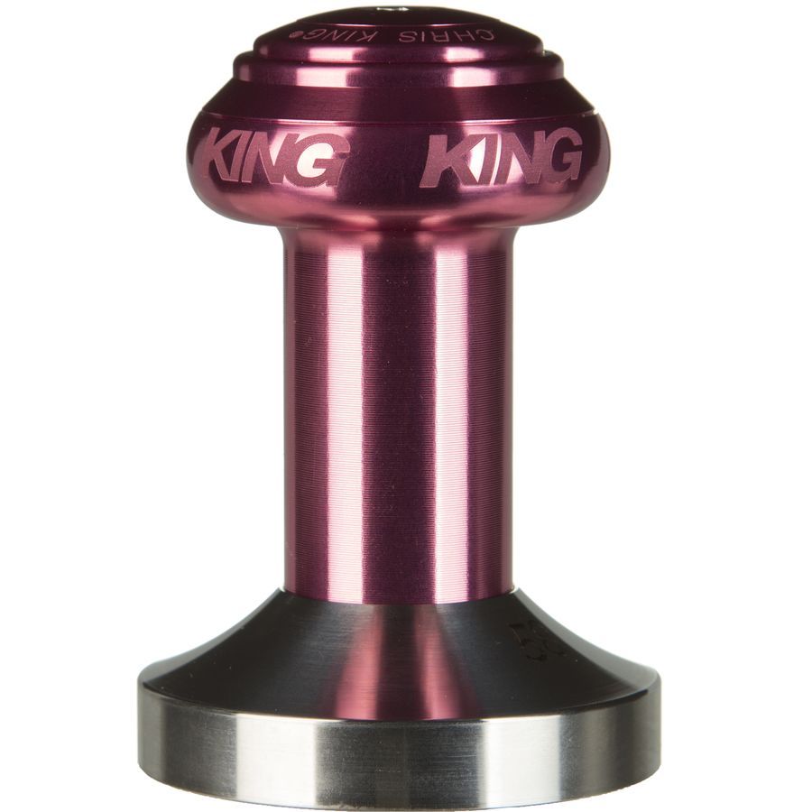 Chris King Espresso Tamper
