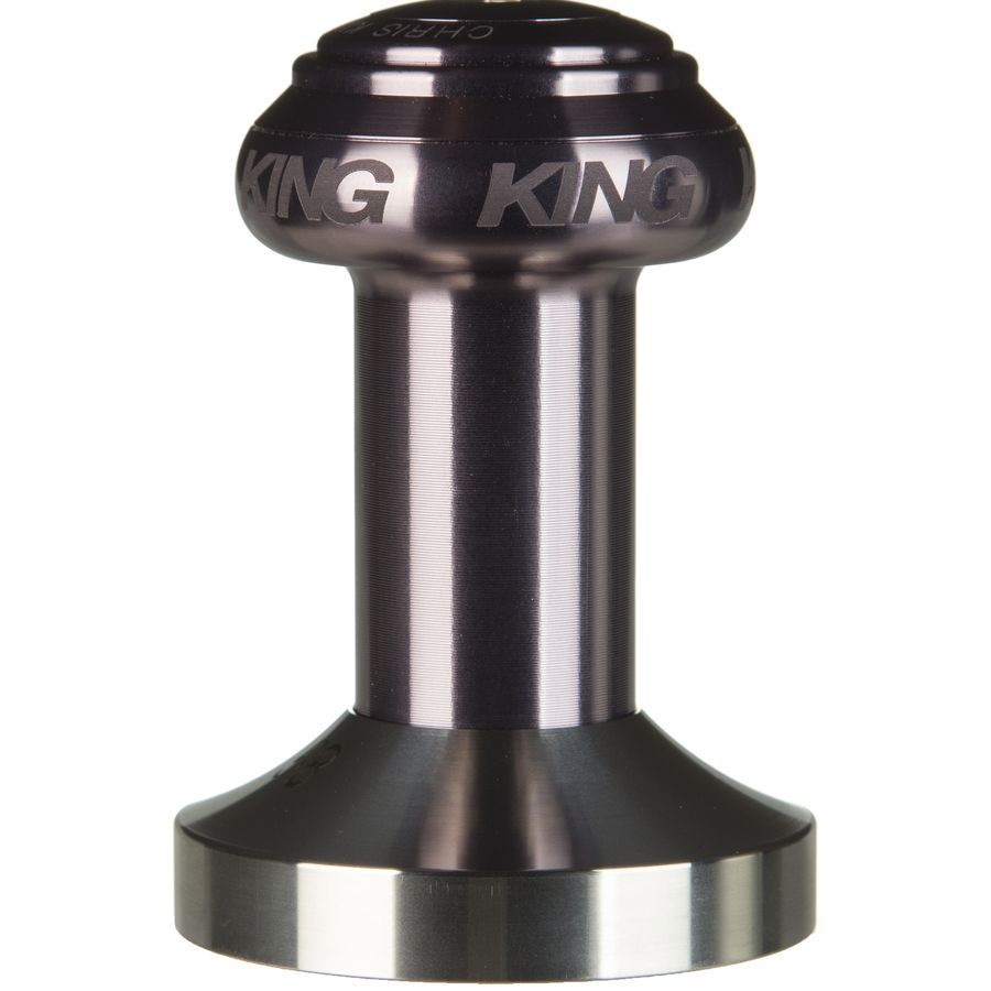 Chris King Espresso Tamper