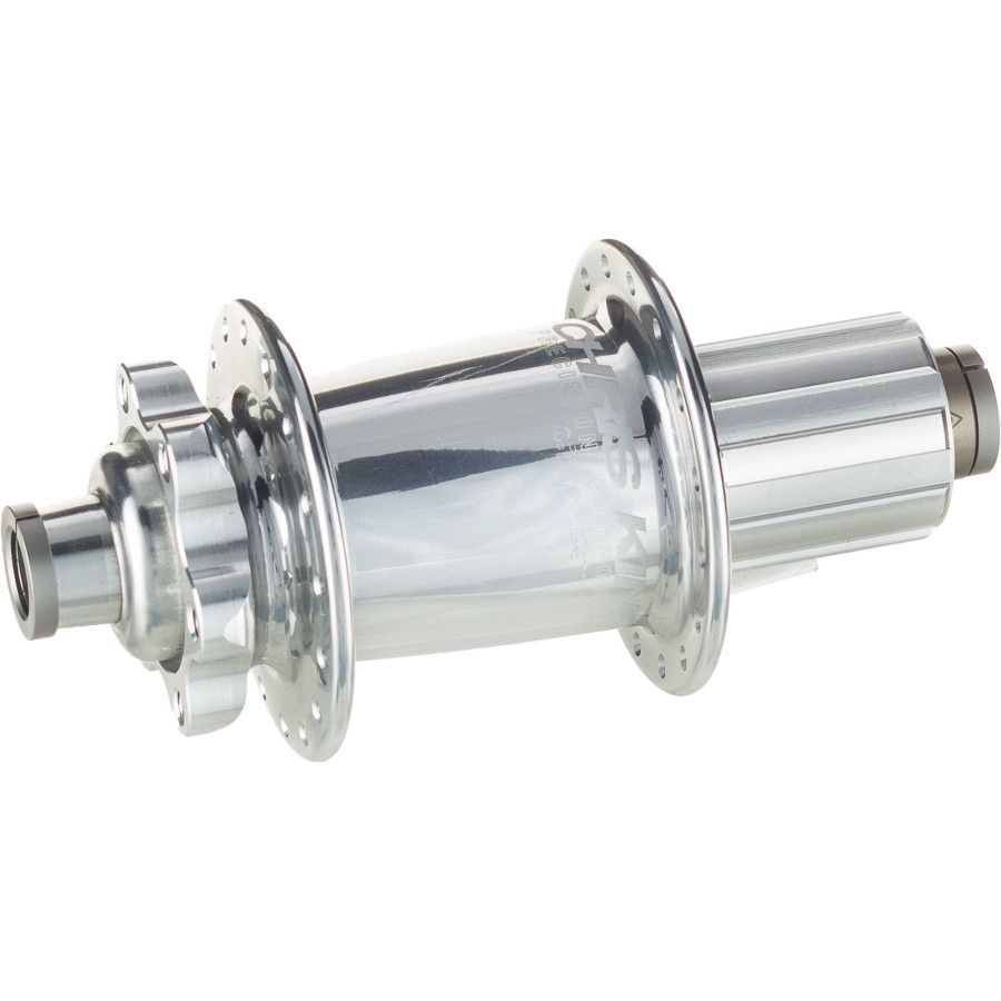 Chris King ThruAxle ISO Rear 12x142mm Disc Hub