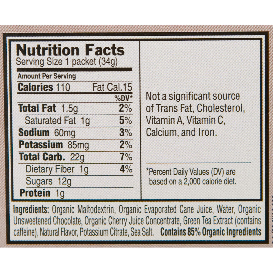 Clifbar Clif Shot Energy Gel 24 Pack