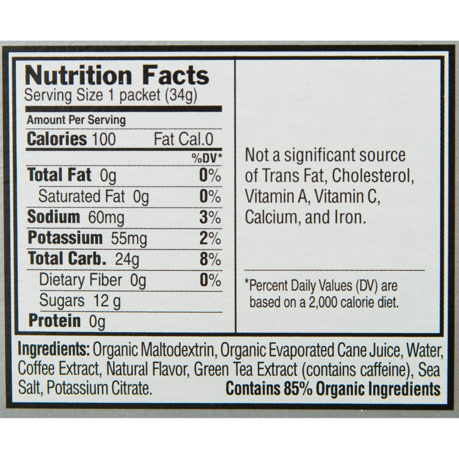 Clifbar Clif Shot Energy Gel 24 Pack