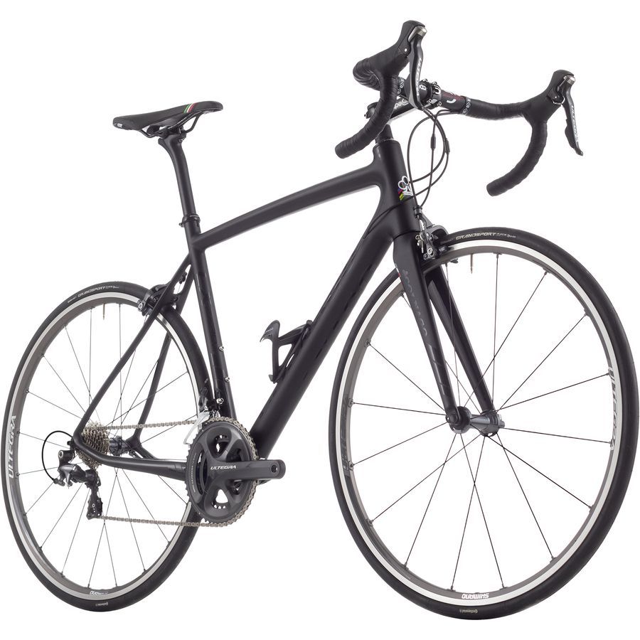 Colnago CX Zero Evo Ultegra Complete Bike-2015&nbsp;Matte/Black