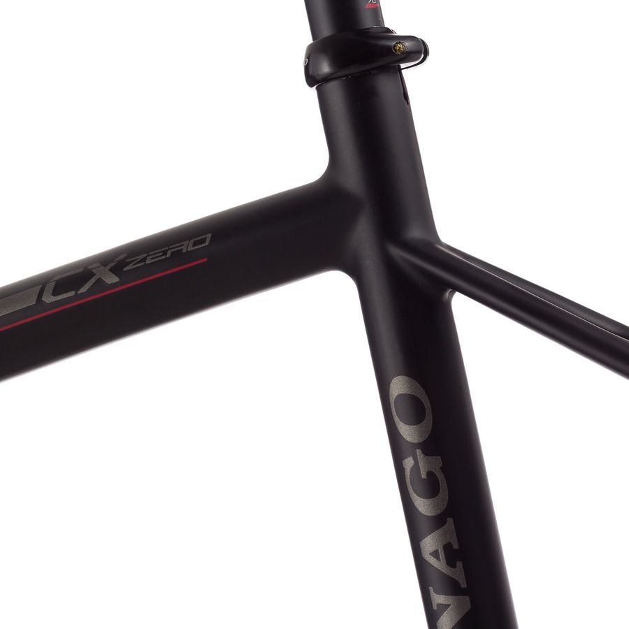 Colnago CX Zero Disc Ultegra Di2 Complete Bike-2015&nbsp;Seat Post