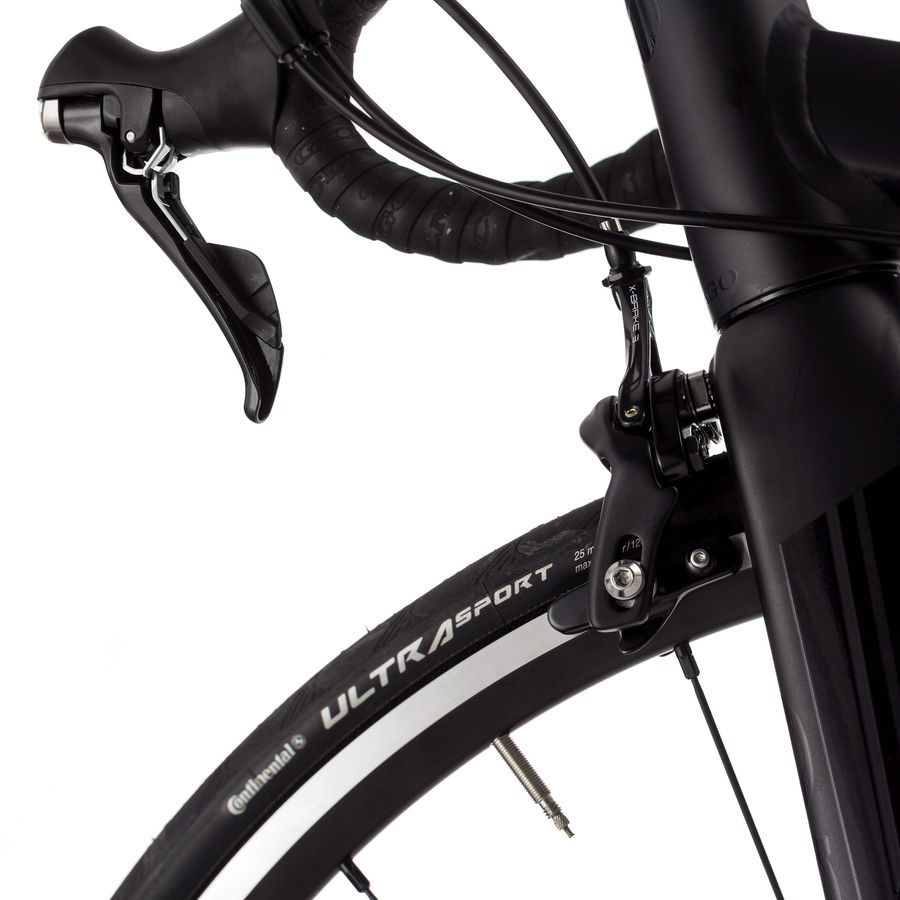 Colnago Strada SL Ultegra Complete Bike-2015&nbsp;Front Brake