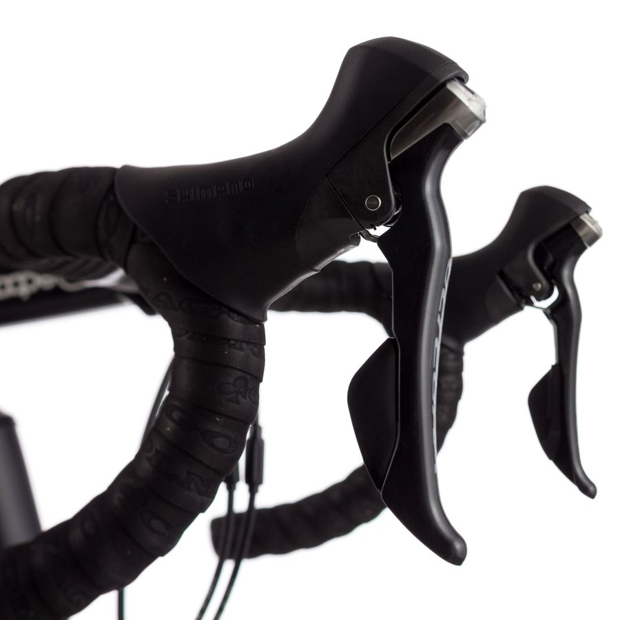 Colnago Strada SL Ultegra Complete Bike-2015&nbsp;Bars/Levers