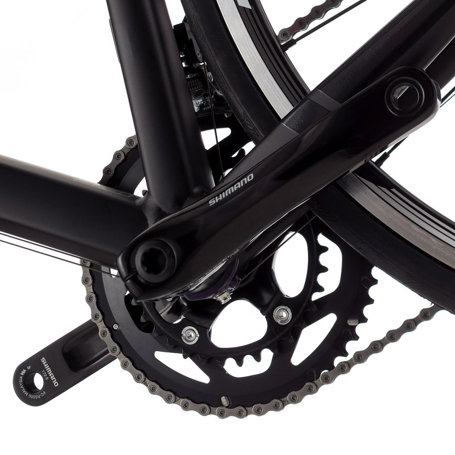 Colnago Strada SL Ultegra Complete Bike-2015&nbsp;Crank