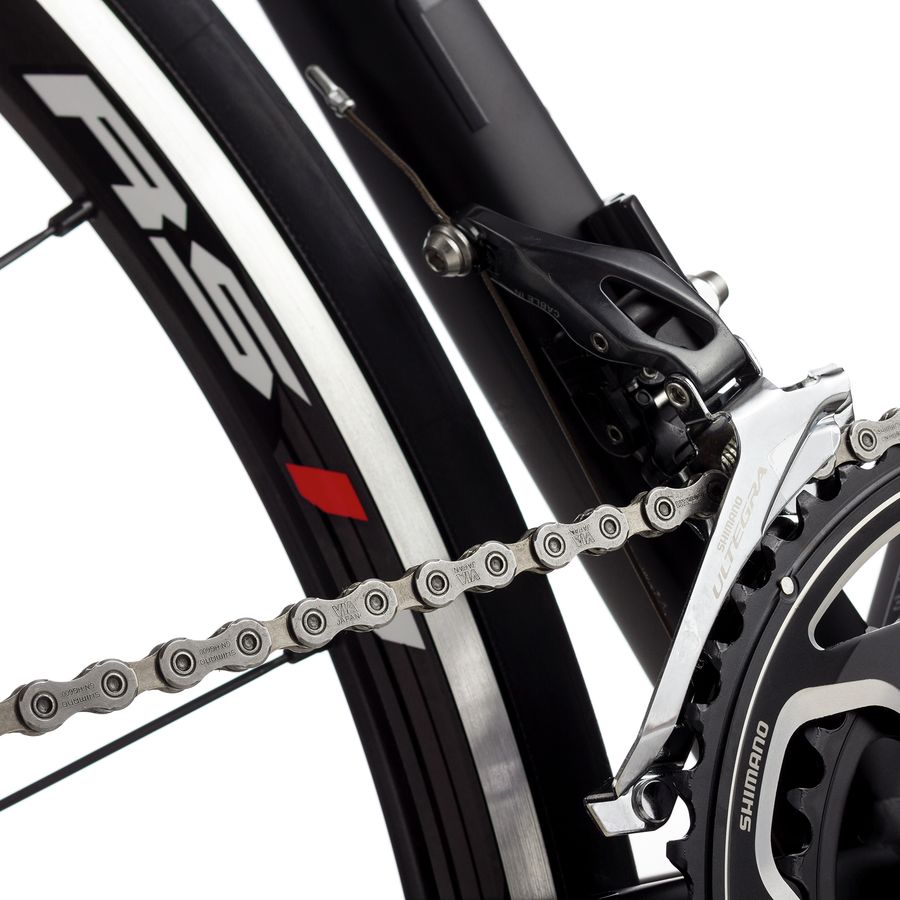 Colnago Strada SL Ultegra Complete Bike-2015&nbsp;Front Derailleur