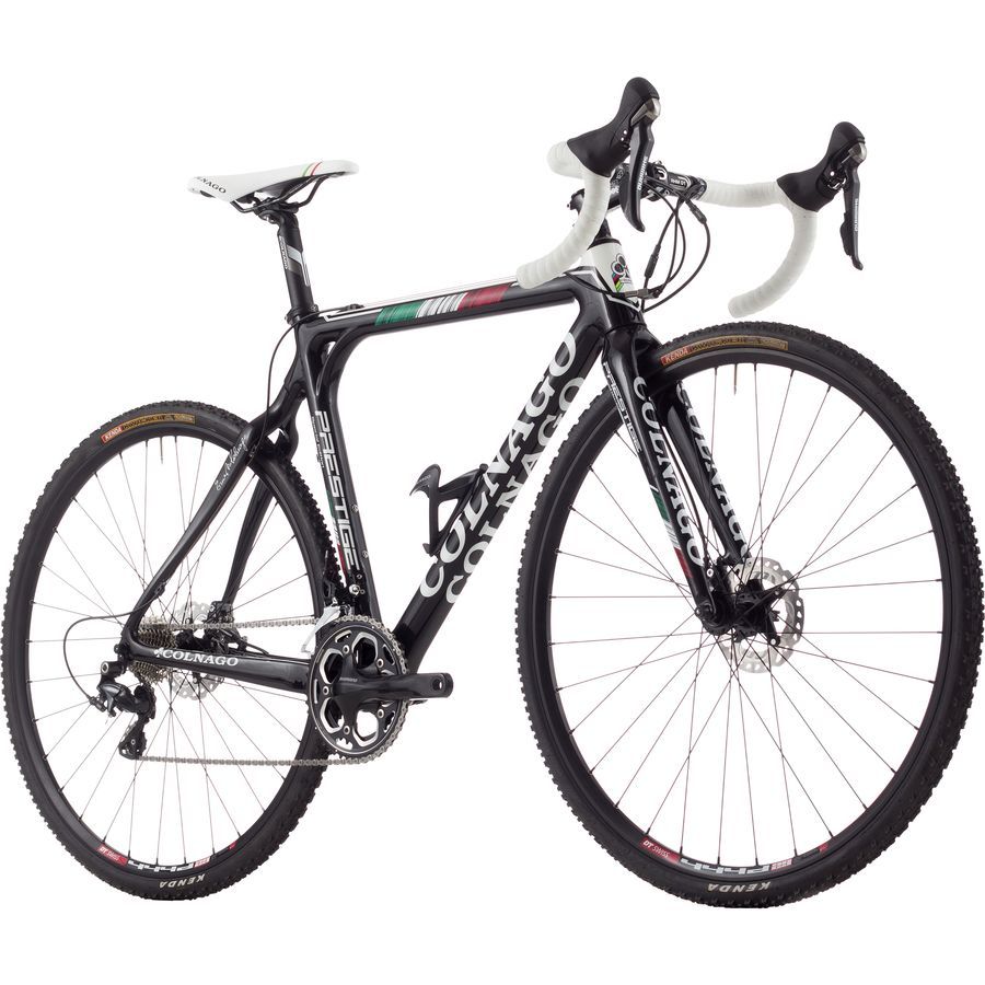 colnago prestige disc