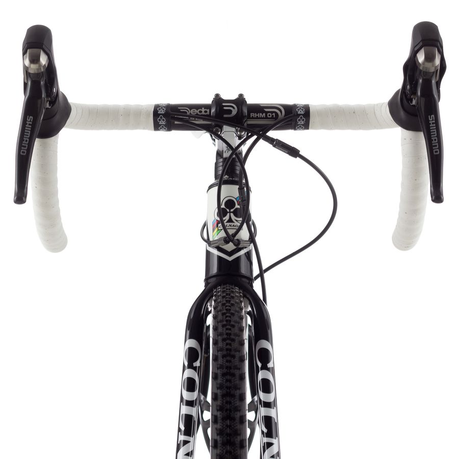 Colnago Prestige Disc Ultegra Complete Bike-2015&nbsp;Front