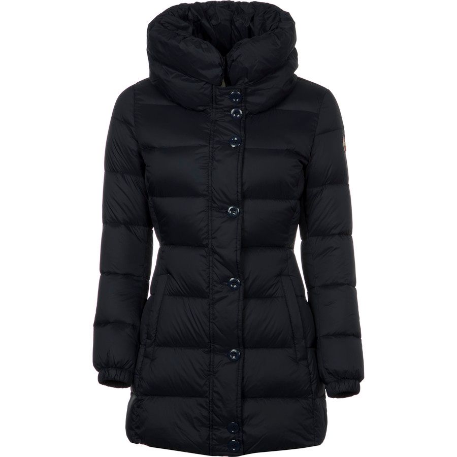 Colmar Nylon Down Jacket Women's