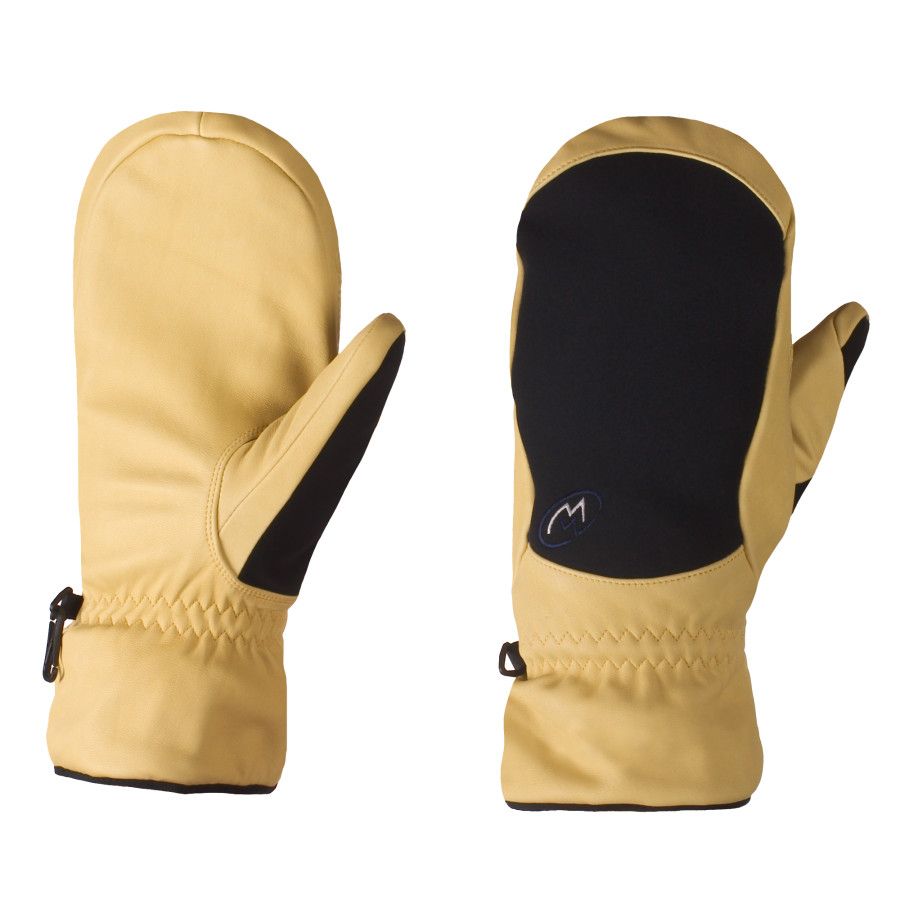 Cloudveil Chopper Mitt Mittens