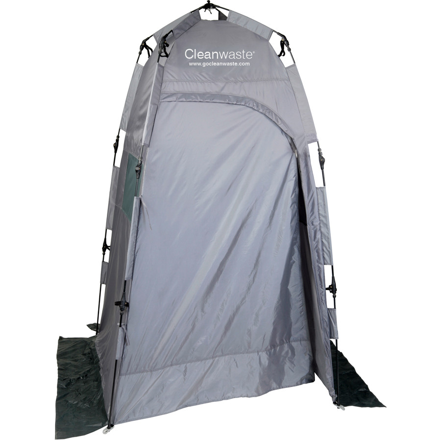 Cleanwaste Portable Privacy Tent