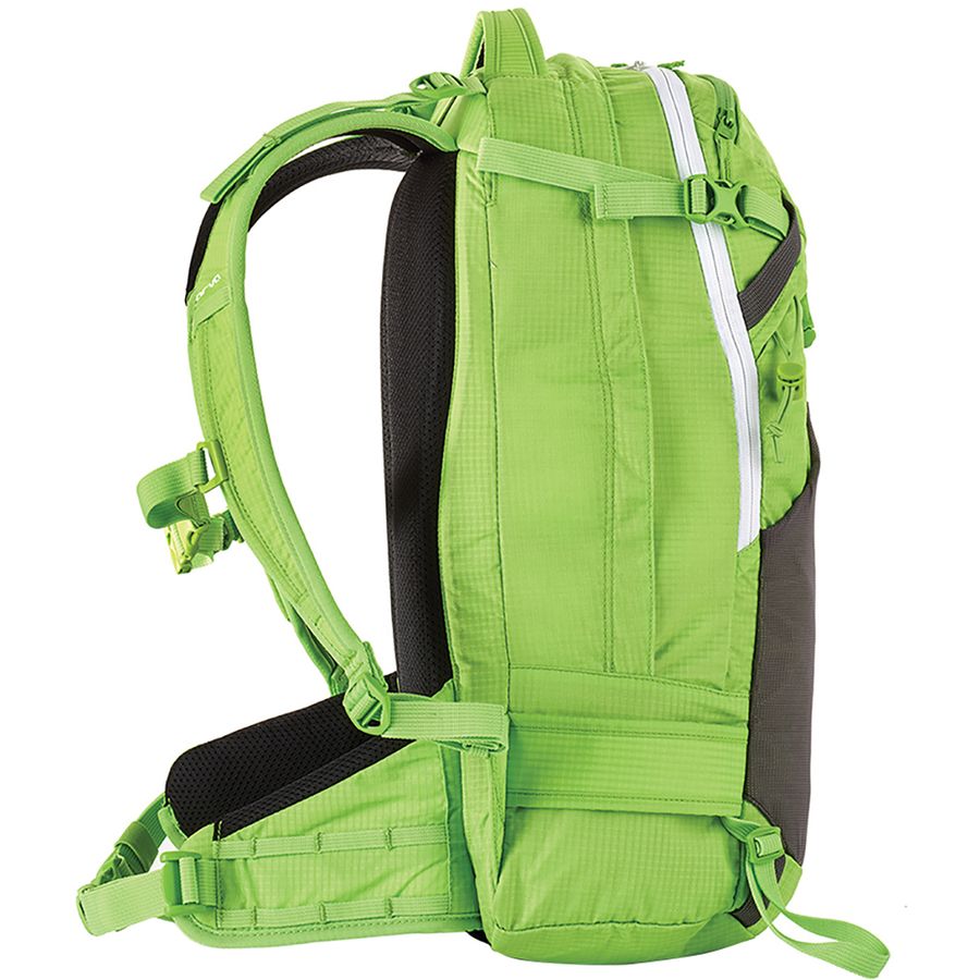 ARVA Explorer 26 Backpack 1585cu in