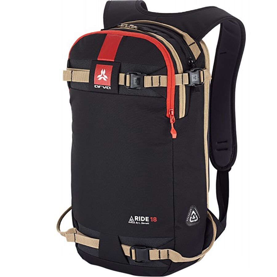Ride 18L Backpack