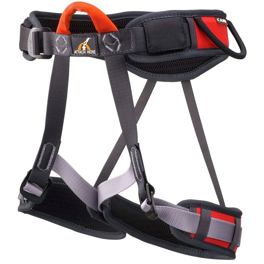 CAMP USA Topaz Plus Harness