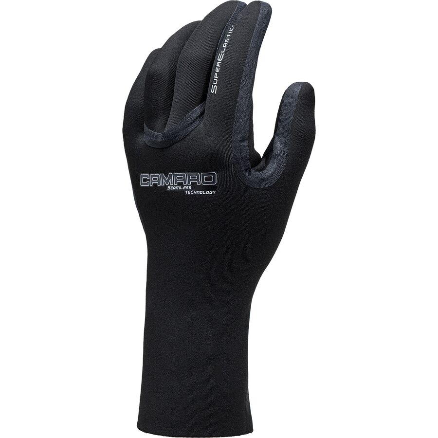 Seamless Bonding 1mm Glove