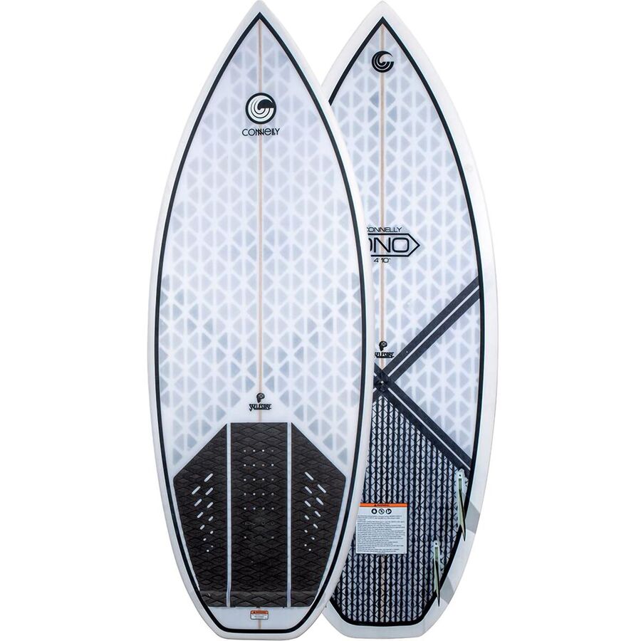 Ono Wakesurf Board