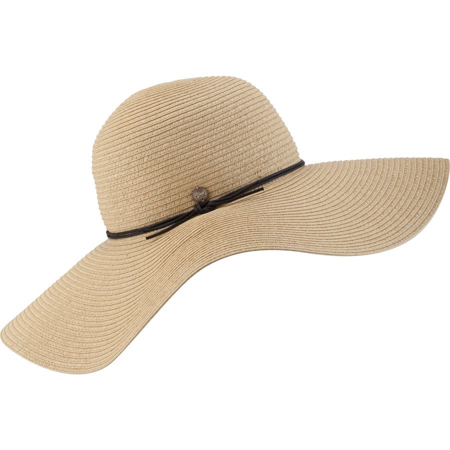 Coal Considered Seaside Hat Women's