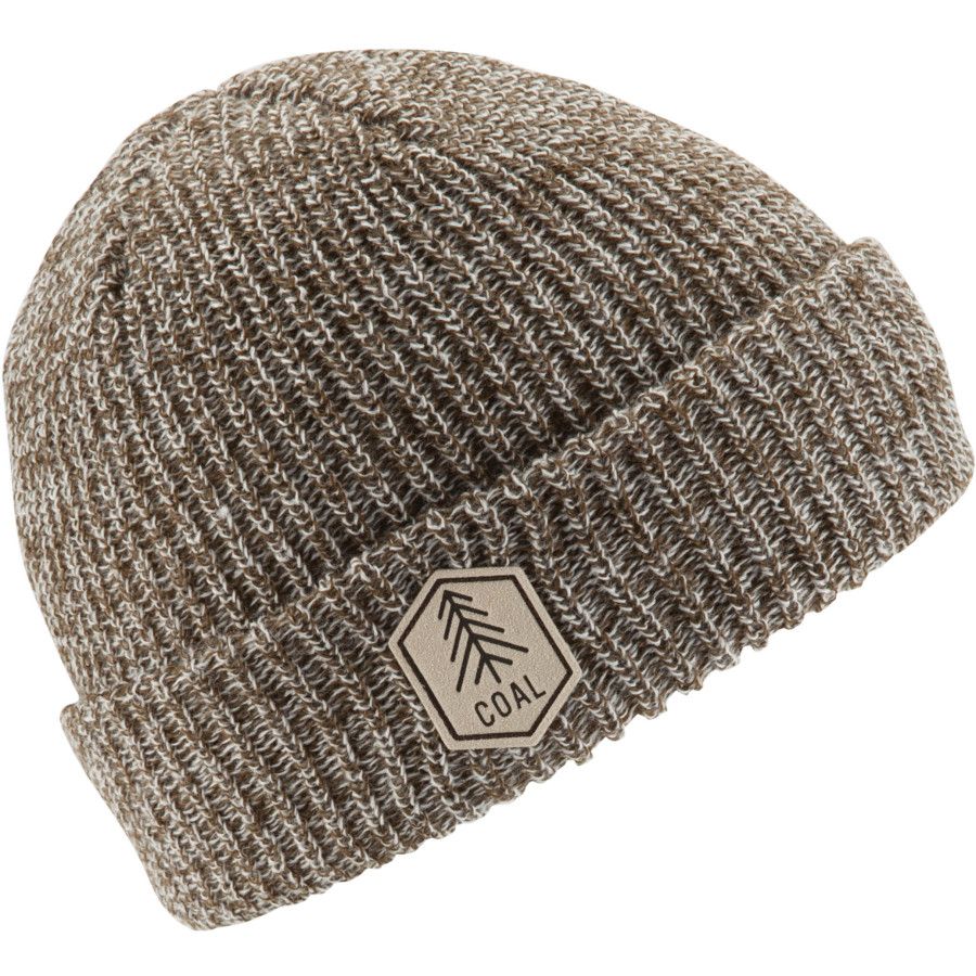 Coal Scout Beanie&nbsp;Olive