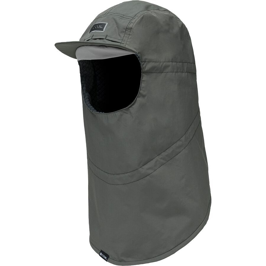 The Sentinel Hat